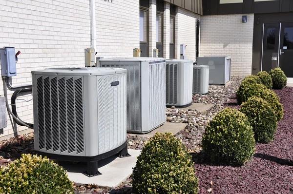 Certified ACR Air Conditioning & Refrigeration for Professional HVAC Care