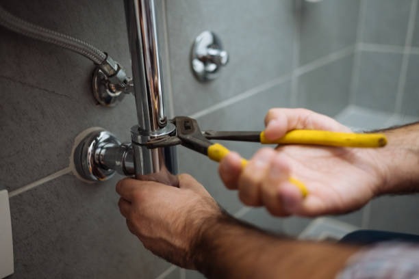 Skilled Plumbing Contractors for Complete Plumbing Solutions