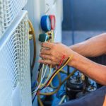 Convenient HVAC Near Me for Reliable Local Service