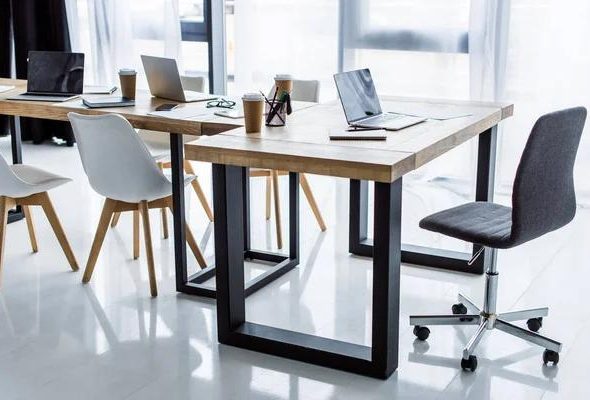 Custom Office Furniture Twin Falls for a Professional Workspace
