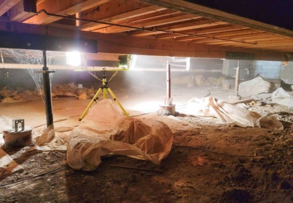 Choosing the Right Insulation Company in Prince George for Your Home