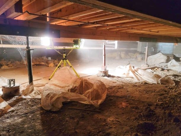 Choosing the Right Insulation Company in Prince George for Your Home