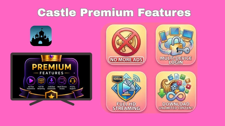 How to Use Castle App More Effectively