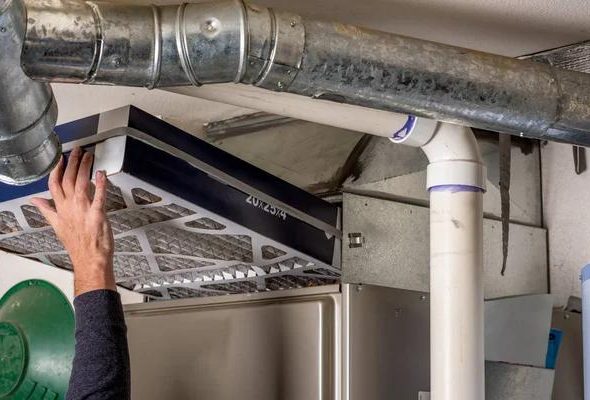 Emergency Furnace Repair Services in Clinton