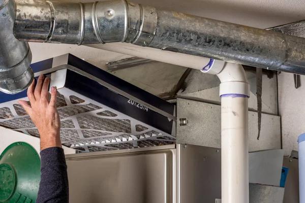 Emergency Furnace Repair Services in Clinton