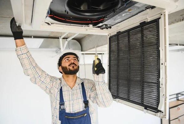 Quality Heating and Cooling Solutions from Norris Mechanical, LLC