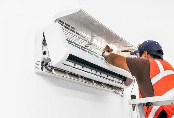 Professional HVAC Services Designed for Year-Round Comfort