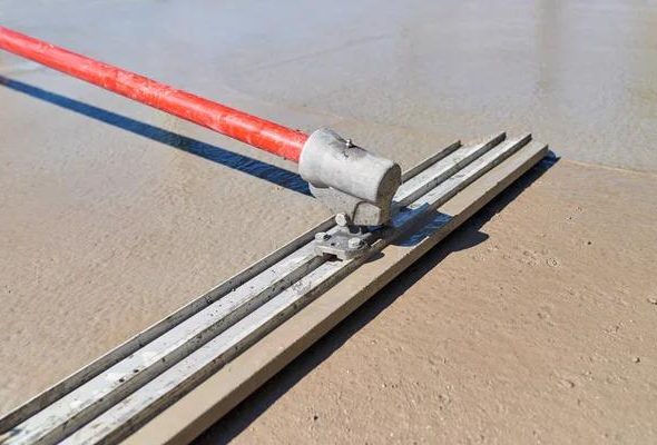 Find Experienced Concrete Contractors Norman for Your Next Job