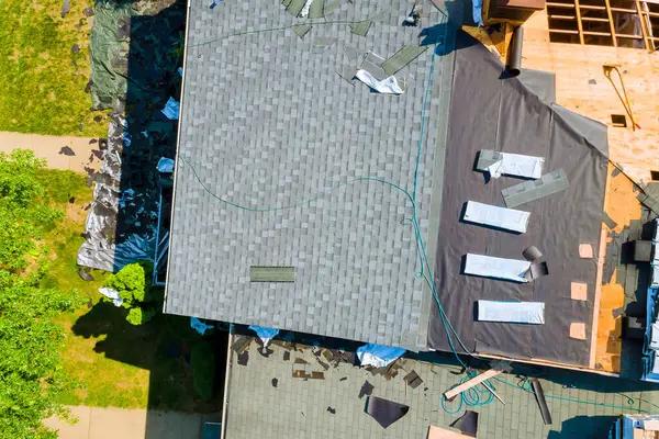 High Quality Liverpool Roof Replacement Services