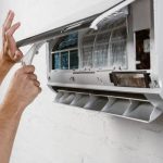 Maintain Better Cooling With Professional air conditioning repair Rowlett
