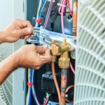 Efficient Air Conditioning Repair Rowlett Solutions