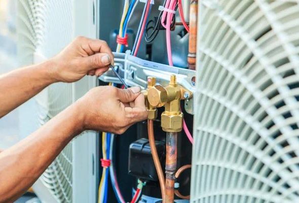 Efficient Air Conditioning Repair Rowlett Solutions