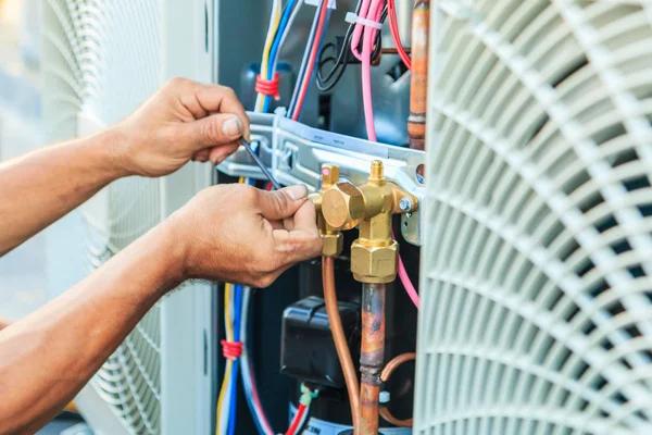 Efficient Air Conditioning Repair Rowlett Solutions