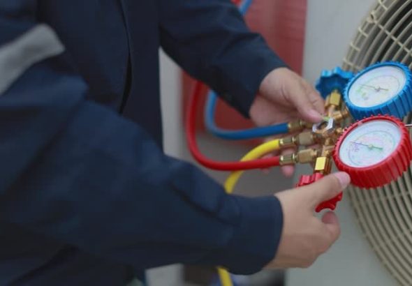 Common Problems Solved by Professional HVAC system services