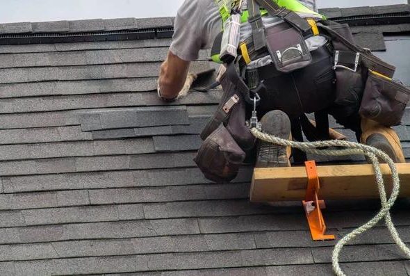 Residential Exterior Improvement Services for Better Home Appearance