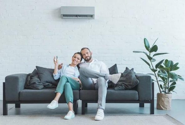 Affordable AC Repair Services in Memphis, TN