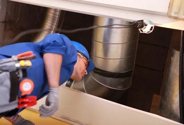 Explore a Reliable HVAC Company Near Me Today