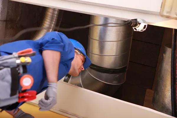 Explore a Reliable HVAC Company Near Me Today