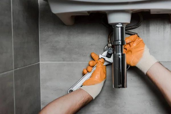 Quality Plumbing Tulsa Services for Fast, Reliable Repairs