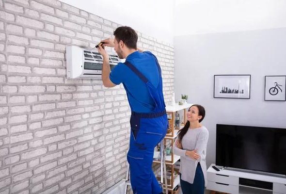 Professional AC Repair Miami for Better Home Comfort