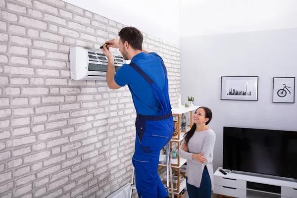 Professional AC Repair Miami for Better Home Comfort