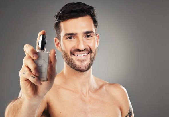 A Buyer's Guide to the Best Pheromone Cologne for Men in 2026