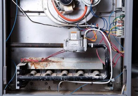 Trusted hvac contractor phoenix Services for Residential Needs
