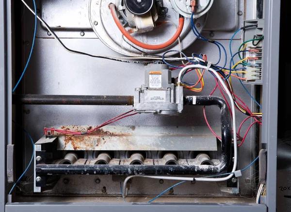 Trusted hvac contractor phoenix Services for Residential Needs