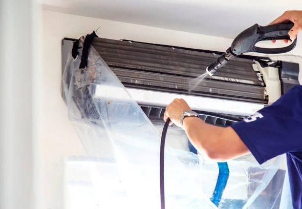Get Reliable AC Repair for Comfortable Indoor Cooling