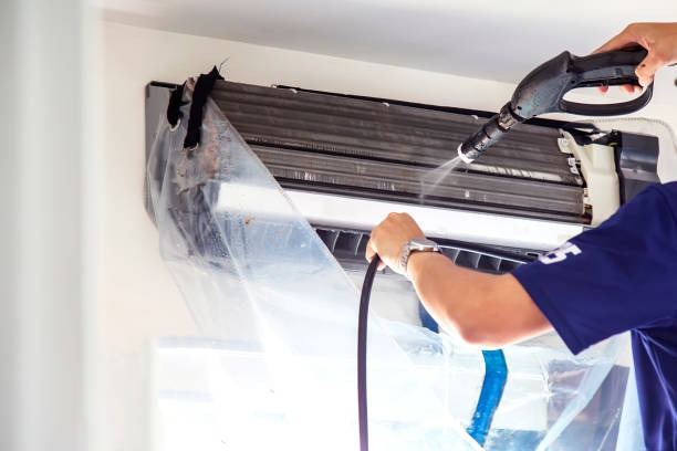 Get Reliable AC Repair for Comfortable Indoor Cooling