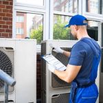 Top Benefits of Scheduling a Regular AC Warning Service