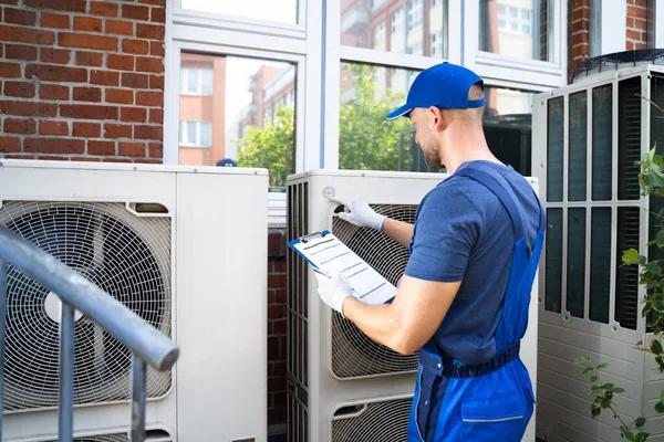 Top Benefits of Scheduling a Regular AC Warning Service