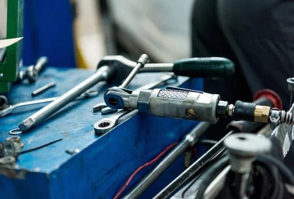 Local Vehicle Care from Solano Way Auto Repair