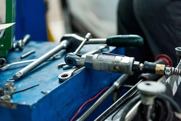 Local Vehicle Care from Solano Way Auto Repair