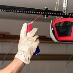 Best Garage Door Repair Denton for Reliable Home Services