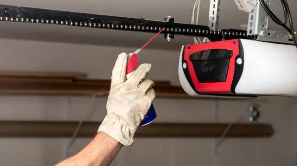 Best Garage Door Repair Denton for Reliable Home Services