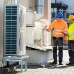 Keeping Your Cooling System Efficient with AC Repair in Muscle Shoals