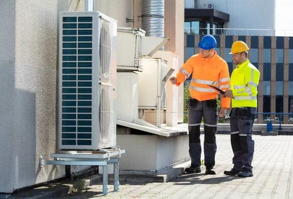 Keeping Your Cooling System Efficient with AC Repair in Muscle Shoals
