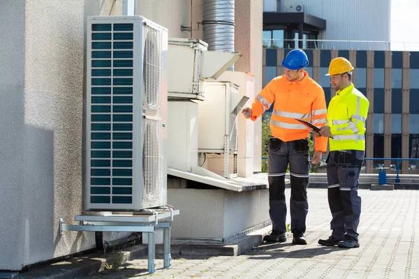 Keeping Your Cooling System Efficient with AC Repair in Muscle Shoals