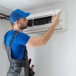 Fast and Efficient heating and cooling repair service You Can Trust
