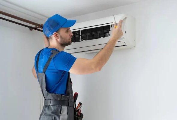 Fast and Efficient heating and cooling repair service You Can Trust