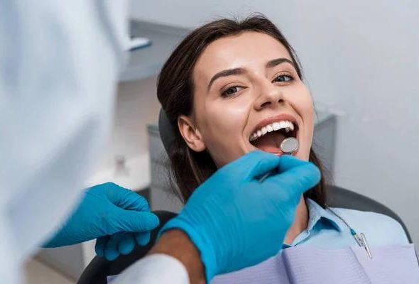 Family-Friendly Care From a Childrens Dentist Denver