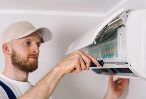 Expert Care for ac repair sandy Systems