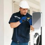 Benefits of Professional EV Charger Installation for Homeowners