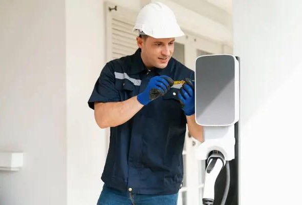 Benefits of Professional EV Charger Installation for Homeowners