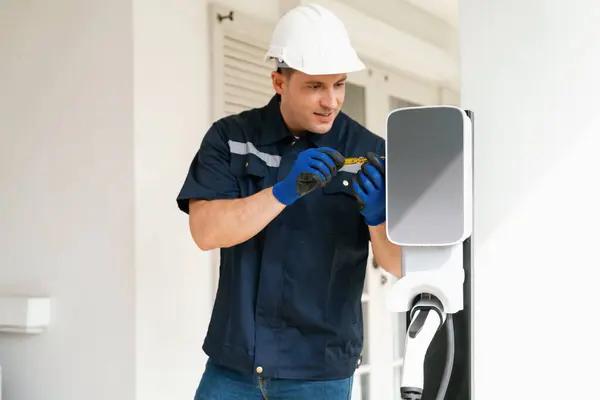 Benefits of Professional EV Charger Installation for Homeowners