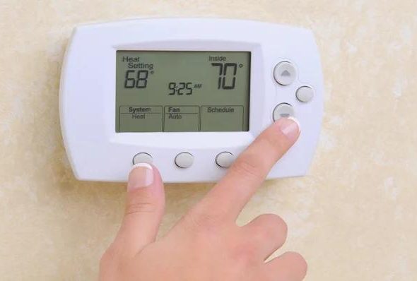Complete Heating and Cooling Care for Residential Properties