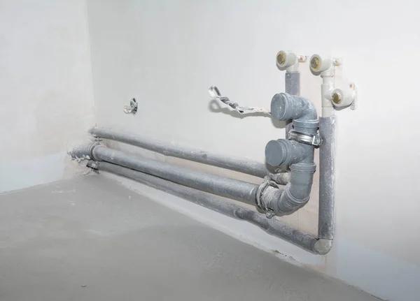 How Plumbing Remodeling Can Improve Your Home