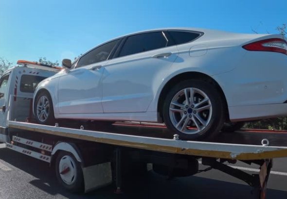 Affordable Calgary Towing Truck Solutions for Every Vehicle